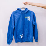 EAX Hoodie Unisex