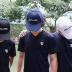 Trojans Cap